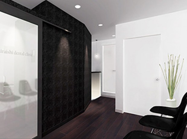 サンプルホワイトニング店舗写真4